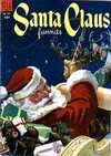 Santa Claus Funnies #11 Comic Books - Covers, Scans, Photos in Santa Claus Funnies Comic Books - Covers, Scans, Gallery